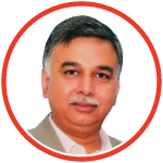 Dr. Saumendranath Bandopadhyay